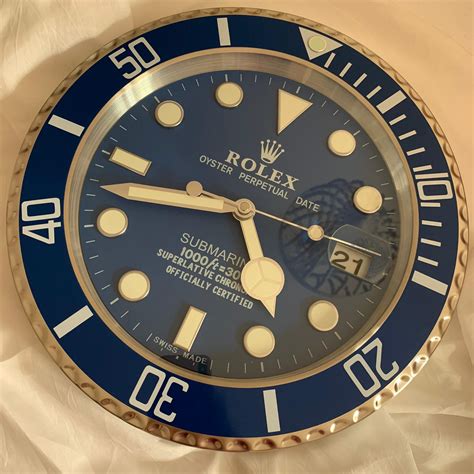 rolex günstig berlin|Rolex wanduhr original.